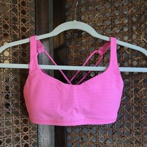 Lululemon Free To Be Sports Bra 4